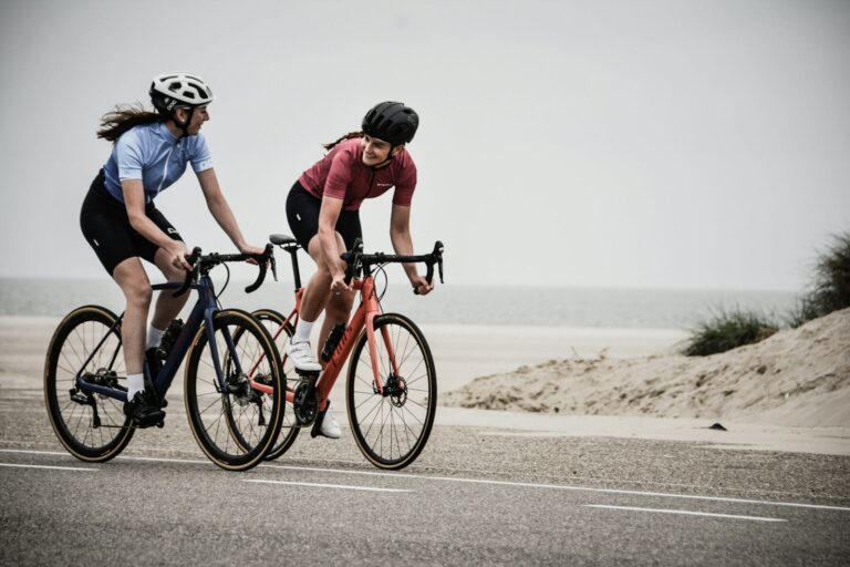 Alpine Cycling Season by Month: When to Ride Each Region